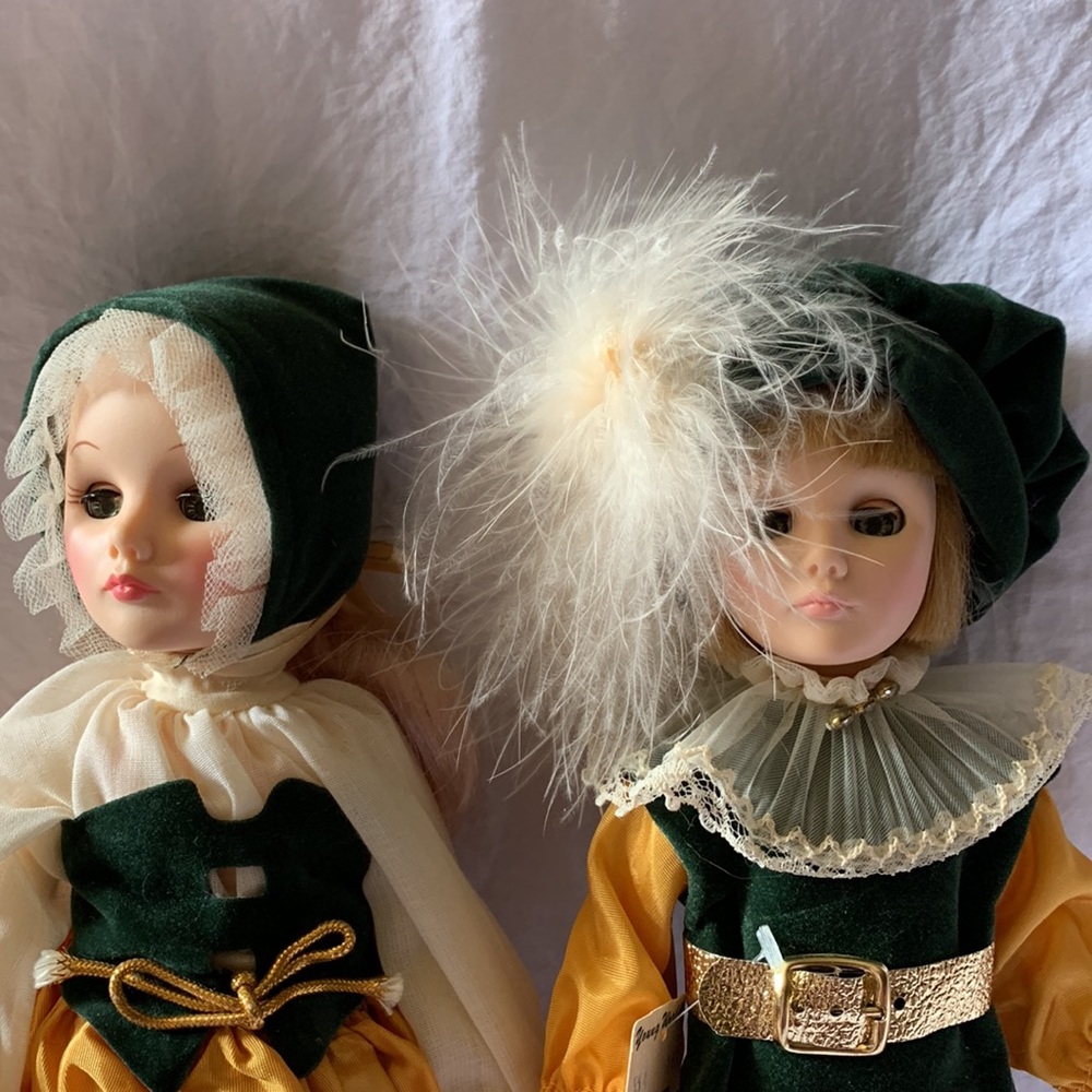 Sleeping beauty and Prince Charming - Picture 2 of 5